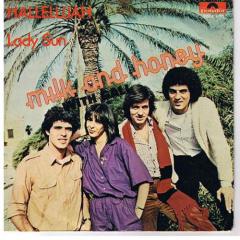 Hallelujah [English version] von Kobi Oshrat-Ventoora (Download) 