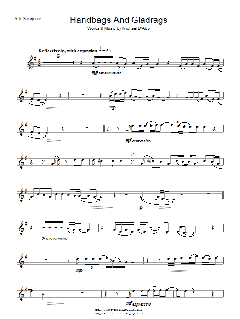 Handbags And Gladrags von Stereophonics (Download) 