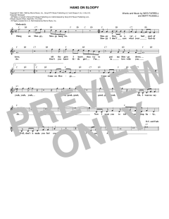 Hang On Sloopy von The McCoys (Download) 