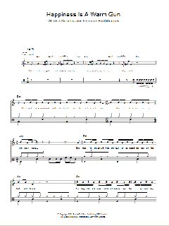 Happiness Is A Warm Gun von The Beatles (Download) 