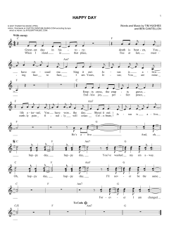 Happy Day von Tim Hughes (Download) 