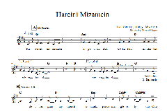 Hareini Mizamein von Steve Klaper (Download) 