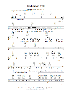 Hawkmoon 269 (Download) 