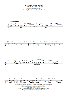 Head Over Feet von Alanis Morissette (Download) 