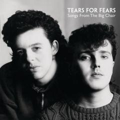 Head Over Heels von Tears For Fears (Download) 