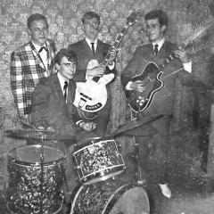 Heading In The Right Direction von Garry Paige (Download) 