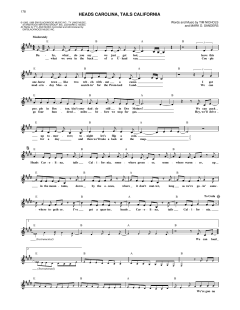 Heads Carolina, Tails California von Jo Dee Messina (Download) 