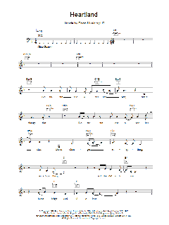 Heartland (Download) 