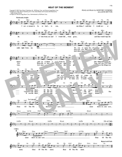 Heat Of The Moment von Asia (Download) 