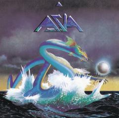 Heat Of The Moment von Asia (Download) 