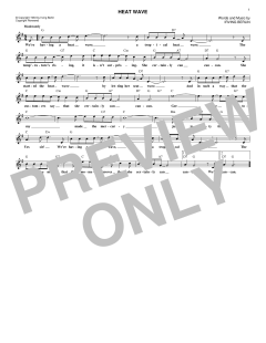 Heat Wave (Download) 