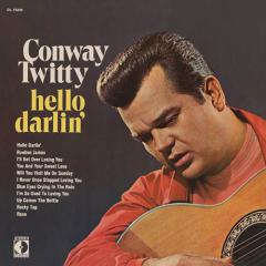 Hello Darlin' von Conway Twitty (Download) 