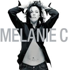 Here It Comes Again von Melanie C (Download) 