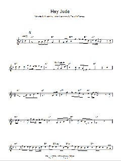 Hey Jude von The Beatles (Download) 