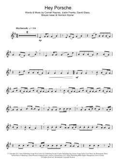 Hey Porsche von Nelly (Download) 