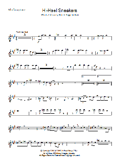 Hi-Heel Sneakers von Tommy Tucker (Download) 