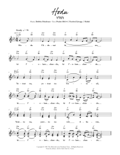 Hodu (Download) 