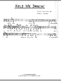 Hold Me Dancin' von Margo Guryan (Download) 
