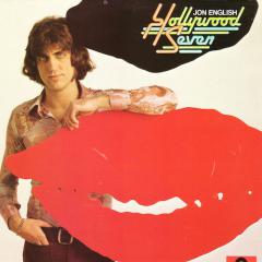 Hollywood Seven von Jon English (Download) 