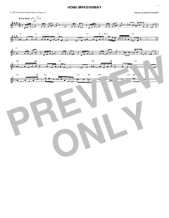 Home Improvement (Download) 