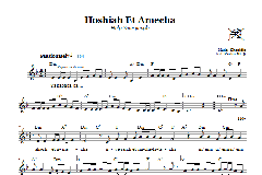 Hoshiah Et Amecha von Chasidic (Download) 