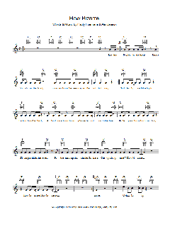 How Bizarre von Alan Jansson (Download) 