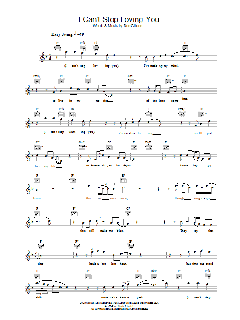 I Can't Stop Loving You von Don Gibson (Download) 