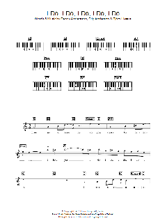 I Do, I Do, I Do, I Do, I Do von ABBA (Download) 