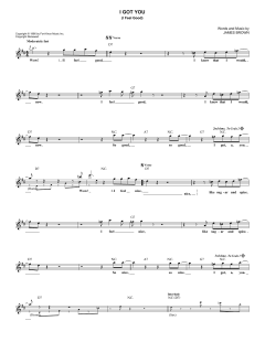 I Got You von James Brown (Download) 