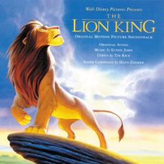I Just Can't Wait To Be King von Elton John (Download) 
