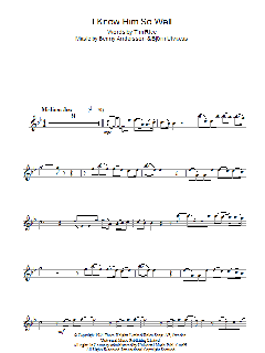 I Know Him So Well von Elaine Paige (Download) 