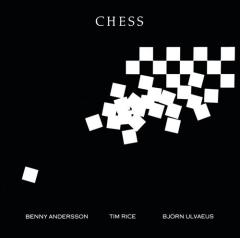 I Know Him So Well von Benny Andersson (Download) 