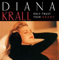 I Love Being Here With You von Diana Krall (Download) 