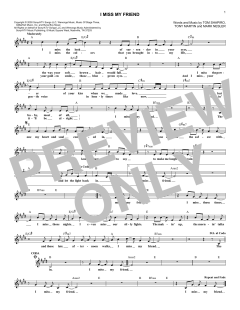 I Miss My Friend von Darryl Worley (Download) 