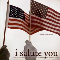I Salute You von Dennis Jernigan (Download) 