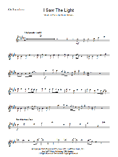 I Saw The Light von Hank Williams (Download) 