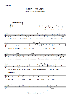 I Saw The Light von Hank Williams (Download) 