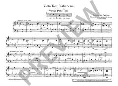 Altspanische Orgelmeister im Alle Noten Shop kaufen