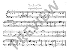 Altspanische Orgelmeister im Alle Noten Shop kaufen