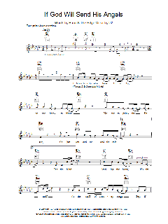 If God Will Send His Angels (Download) 