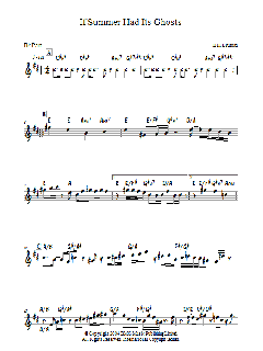 If Summer Had Its Ghosts (Download) 