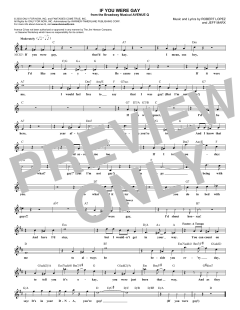 If You Were Gay von Jeff Marx (Download) 