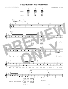 If You're Happy And You Know It (Download) 