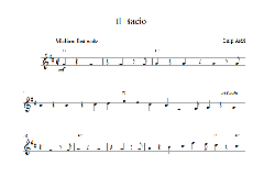 Il Bacio von Luigi Arditi (Download) 