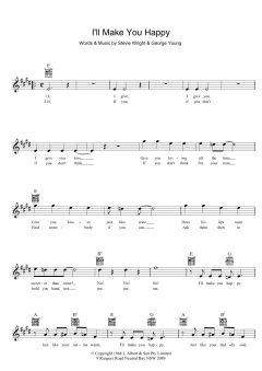 I'll Make You Happy von Divinyls (Download) 