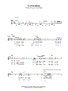 Illumination (Download) 