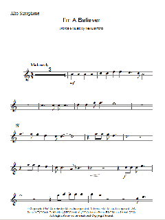 I'm A Believer von The Monkees (Download) 