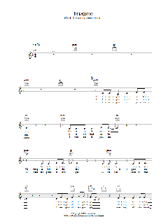 Imagine von Alex Parks (Download) 