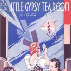 In A Little Gypsy Tea Room von Edgar Leslie (Download) 