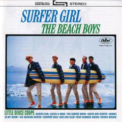 In My Room von Beach Boys (Download) 